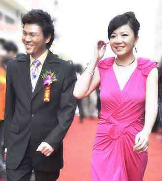 主持人李彬 主持人李彬个人资料和老婆 李彬主持的节目
