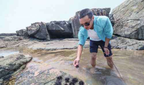 海坛岛 平潭这小岛竟有“一条龙服务” 你能想到的都有
