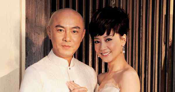 张卫健和张茜 张卫健的老婆是谁 张卫健和张茜是怎么认识的