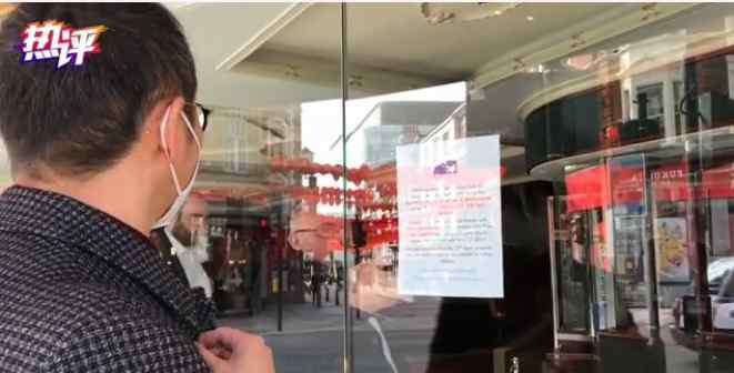 virus可数吗 英国禁令升级第一天：吃喝玩乐选项大减 英国人还适应吗？