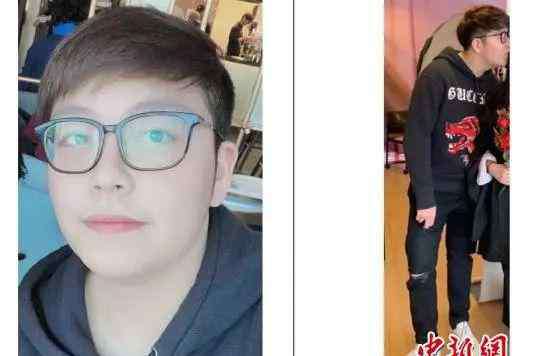 中国留学生加拿大 最后画面！中国留学生在加拿大遭绑架前曾反抗