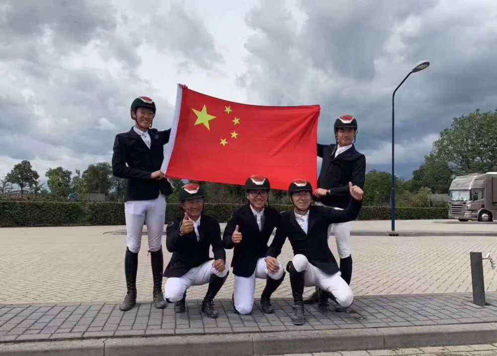 中国马术网 奥运推迟后的中国马术：不仅影响运动员备战 还有动辄上百万元的马匹