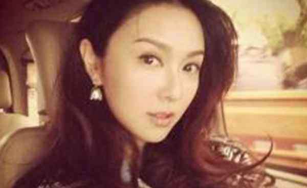 广东明星 广东十大美女明星：钟楚曦 周秀娜 薛凯琪上榜