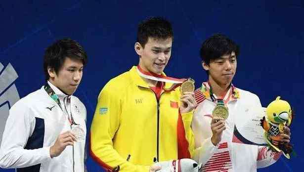 FINA 知名体育人抨击FINA毁了孙杨，59页判决书中的这句话太致命
