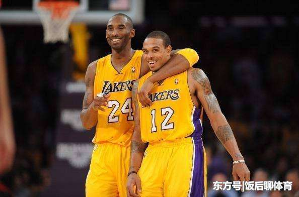 nba湖人交易 就在刚刚！NBA正式达成两笔交易，湖人9分7板旧将重返赛场