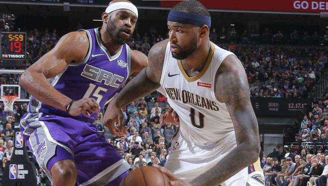 nba什么时候季后赛 NBA最长时间不进季后赛球队排名，湖人队让人惊讶