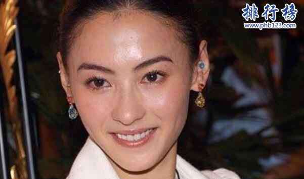 大嘴美女 娱乐圈十大大嘴美女，性感迷人的中国女星盘点