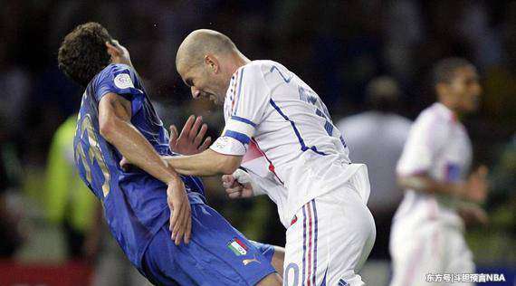 2006世界杯法国队 世界杯5大经典决赛：英格兰在列，法国队两度上榜能否再造经典？