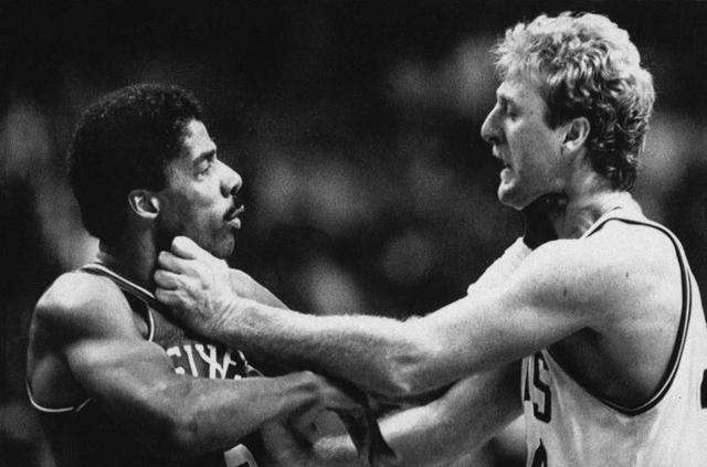 nba奥本山宫殿斗殴事件 NBA历史上最暴力的五次冲突，奥本山宫殿事件只排第二