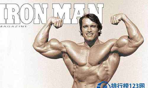 史泰龙肌肉 世界十大肌肉男星排名,史泰龙扛把子美队最年轻