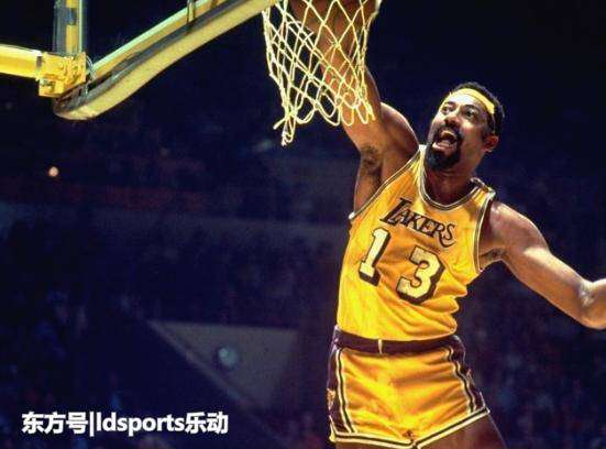 nba湖人队球员名单 湖人队退役了哪些球衣？最新湖人历史退役球员名单