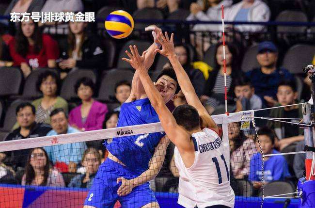 北京男排 男排一哥迎26岁生日，曾和张常宁金软景传绯闻，盼冲进巴黎奥运