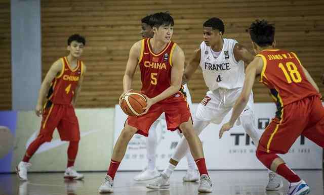 篮坛霸主 今晚！中国男篮遭三连败已成定局，昔日亚洲篮坛霸主跌下神坛！