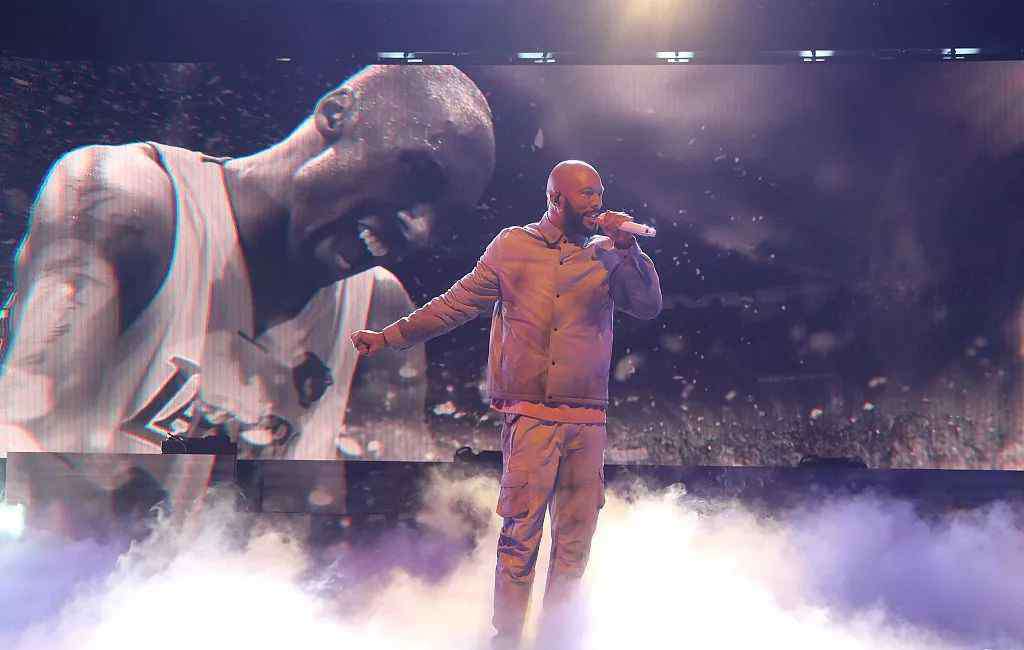 nba明星赛 科比拯救全明星赛之余，为NBA在华破冰送出最后的助攻