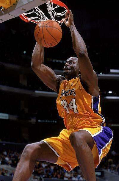 01年nba总决赛 回味经典！2001年NBA总决赛第一场！