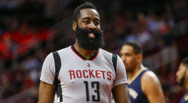 nba三分球记录 NBA历史上五大常规赛单场三分纪录