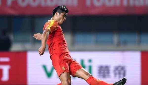 中国国奥队名单 U23亚洲杯来袭！中国国奥首发名单出炉，郝伟带队死磕韩国队
