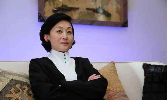 陈瑾老公 陈瑾简介个人资料照片有老公吗？演员陈瑾为什么不结婚？