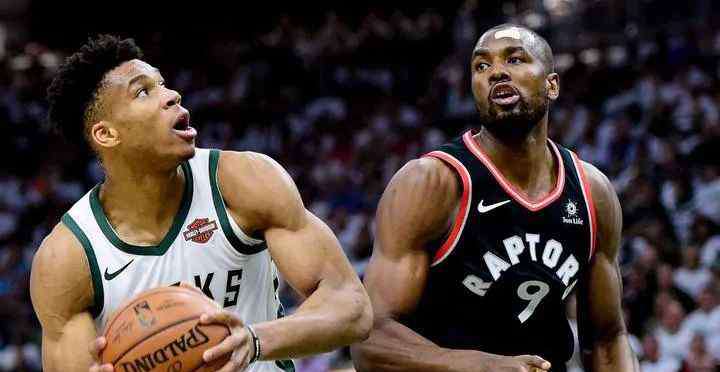 为什么叫字母哥 如果本赛季就此结束，为什么说字母哥才是MVP？
