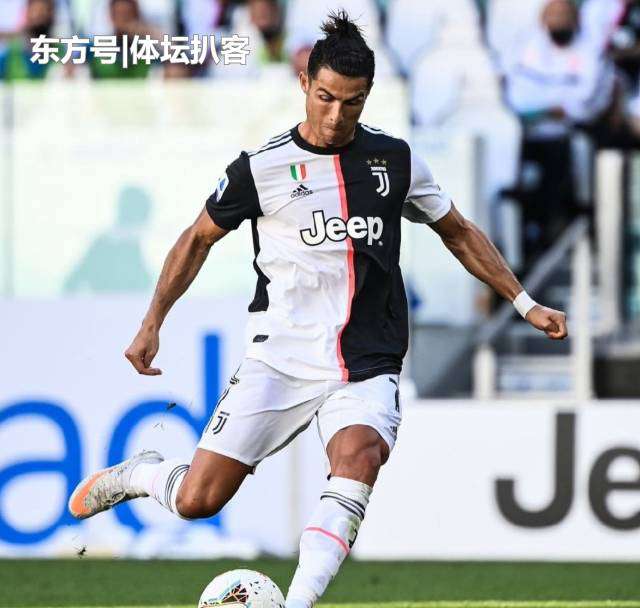 c罗乌龙 4-1！C罗成历史第一人，率尤文逼近冠军，个人状态完胜梅西！