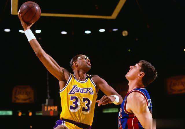 nba季后赛总得分 NBA历史上，有人达成常规赛+季后赛得分破40000分的壮举吗？