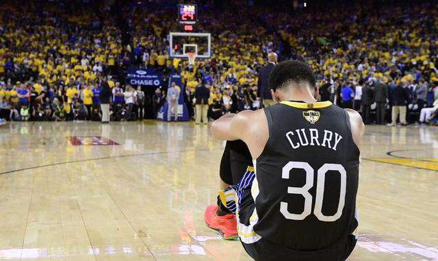 2019年nba总决赛 2019年NBA总决赛，勇士究竟为什么会输给猛龙？
