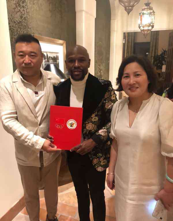 奥运会拳击 中国梅威瑟诞生？国家拳击队为冲击东京奥运会出神招