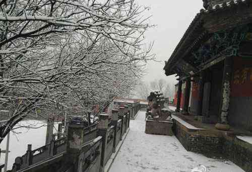 东北雾霾 东北局地有暴雪 北方雾霾天气预报最新消息（图）