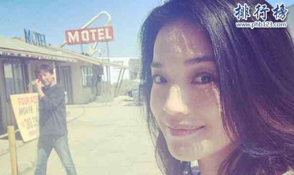 大嘴美女 娱乐圈十大大嘴美女，性感迷人的中国女星盘点