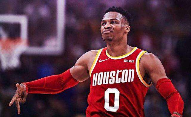 2019年nba排名 NBA2019-2020赛季投手排名出炉，前MVP倒数第一？让人尴尬