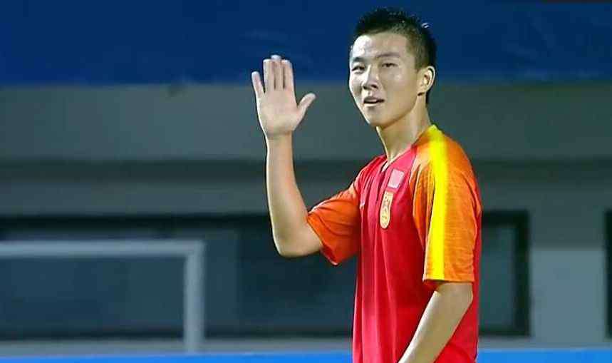 大连一方更名 已确认！曝18岁天才国脚加盟大连人，中前场“万能”曾一场轰5球
