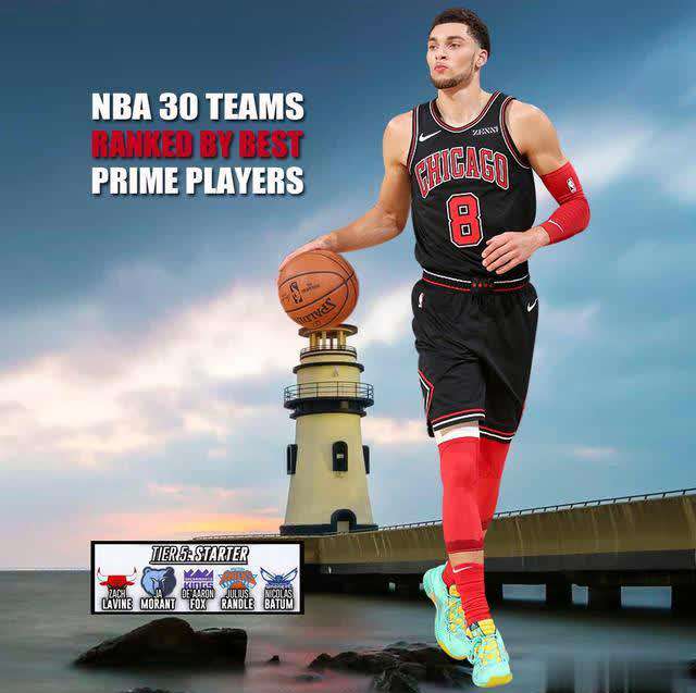 nba名人堂成员排名 NBA30支球队巅峰领袖分5档，10位能进名人堂，詹姆斯4人历史最佳