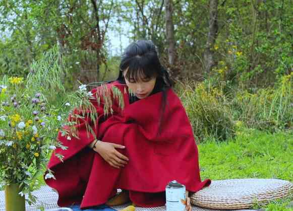 李子柒团队有多少人 李子柒的视频是谁给她拍摄的 李子柒背后有创作团队吗