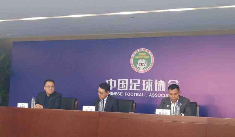 国安炮轰李运秋 轮番炮轰广州恒大！沪媒怒批：除了冠军啥都没，对国足毫无帮助