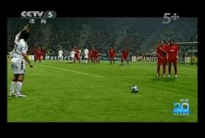 05年欧冠决赛 欧冠系列之2005年决赛回忆—米兰VS利物浦，利物浦奇迹逆转夺冠