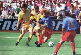 1994年世界杯 1994年世界杯惨案，哥伦比亚埃斯科巴踢进乌龙，回国后被枪杀