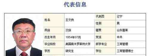 科大聚龙 辽宁45名贿选代表 都是干啥的？