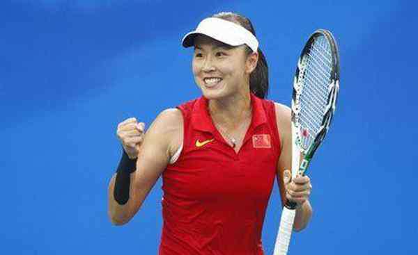 安娜伊万诺维奇 世界十大网球美女排行榜 可喜可贺！唯一一名中国运动员上榜