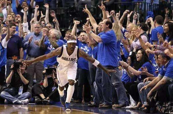 nba特里 NBA十大总决赛奇兵–贾森-特里