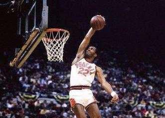 2009扣篮大赛 盘点NBA最伟大的5届扣篮大赛: 1987乔丹复仇, 卡特无人超越