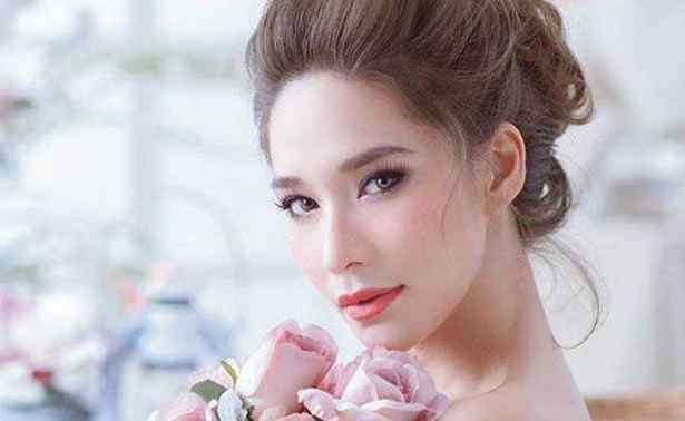 泰国十大最美女星 泰国一线女星排行榜 颜值爆表，你都认识几位