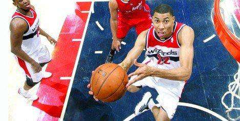 nba排名榜2013 NBA2013届球员排名——杜兰特口中的“历史第一人”