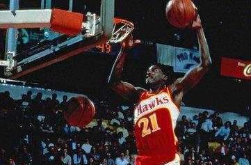2009扣篮大赛 盘点NBA最伟大的5届扣篮大赛: 1987乔丹复仇, 卡特无人超越