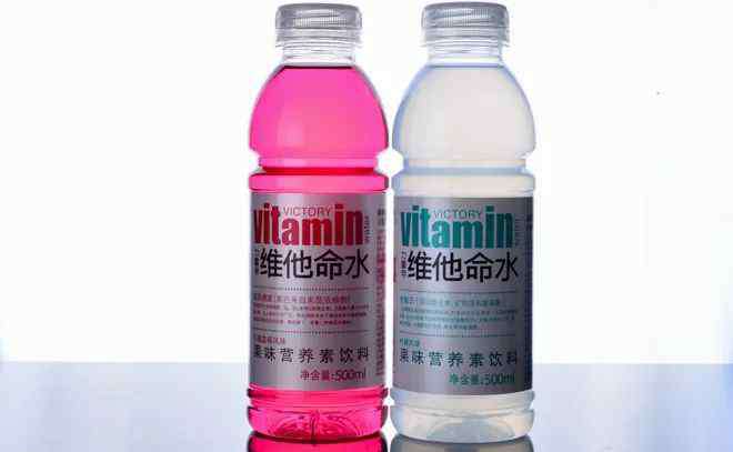 运动型饮料 如何区分运动饮料的种类！