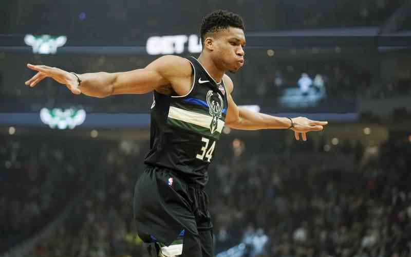 为什么叫字母哥 如果本赛季就此结束，为什么说字母哥才是MVP？