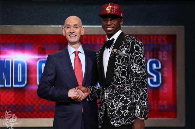 2014nba选秀 原创 美媒重排NBA2014年选秀，13顺位的扣篮王成了探花？