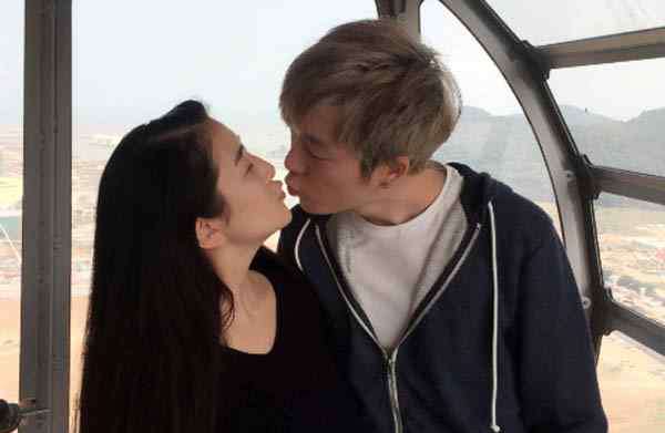王栎鑫结婚 王栎鑫什么时候结婚的 王栎鑫吴雅婷恋爱过程曝光