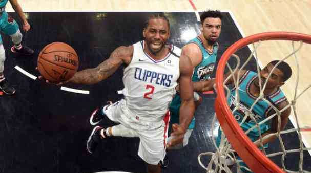 nba决赛时间 NBA总决赛G1时间确定！近些年最晚开战，高考学子迎利好