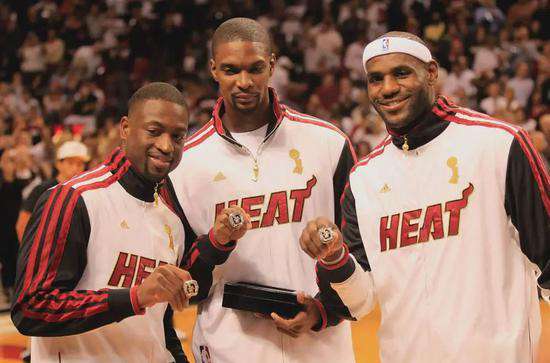 nba2011总决赛 解读：11年总决赛失去什么得到什么？韦德这次言论你给打几分？