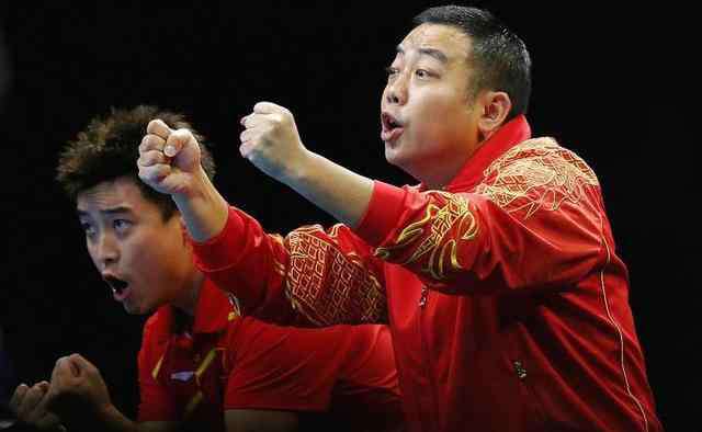 奥运会乒乓球规则 国乒太强大！国际乒联也是尽力了：从21到11 现又要改5分制